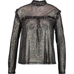 Bluzki damskie: Sofie Schnoor BLOUSE Bluzka black