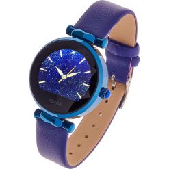 Smartwatch GARETT Women Lisa Niebieski. Niebieskie zegarki damskie Garett. Za 389,99 zł.
