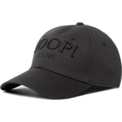 Czapka z daszkiem JOOP! JEANS - Markos 30019003 029. Szare czapki męskie JOOP! Jeans, bez wzorów, z bawełny. Za 179,00 zł.
