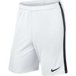 Spodenki i szorty męskie: Spodenki Nike League Knit (725881-100)