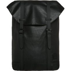 Spiral Bags HAMPTON Plecak black. Czarne plecaki męskie marki Spiral Bags. W wyprzedaży za 183,20 zł.