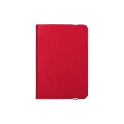 Torby podróżne: Verso Universal Folio Stand na Tablet 7-8 cali Czerwony Etui TRUST