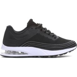 Czarne Buty Sportowe Mine Games. Czarne buty sportowe męskie marki Born2be, na sznurówki. Za 109,99 zł.
