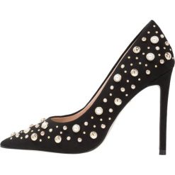 Szpilki: Carvela ALABASTER Szpilki black