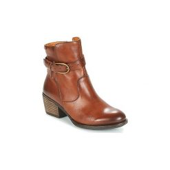 Buty: Botki Pikolinos BAQUEIRA W9M