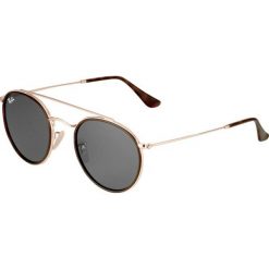 Okulary przeciwsłoneczne damskie: RayBan Okulary przeciwsłoneczne goldcoloured