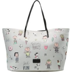 Codello Torba na zakupy light grey. Szare torby na zakupy damskie marki Codello. Za 339,00 zł.