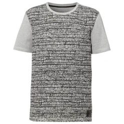 Cellbes T-shirt szary male szary S. Szare t-shirty męskie Cellbes, s, z aplikacjami, z tkaniny, bez kołnierzyka. Za 69,00 zł.