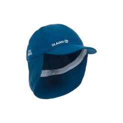 Czapka z daszkiem dla malucha. Różowe buty sportowe damskie marki OLAIAN, z poliesteru. Za 19,99 zł.