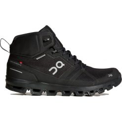 Buty trekkingowe ON RUNNING CLOUDROCK WATERPROOF WOMAN. Białe buty trekkingowe damskie On Running. Za 1050,00 zł.
