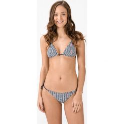 Tommy Hilfiger Dolna część stroju kąpielowego Niebieski Biały. Niebieskie stroje kąpielowe damskie TOMMY HILFIGER, l, bez wzorów, z elastanu. Za 175,95 zł.