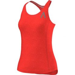 Adidas Koszulka damska Aktiv Tank pomarańczowy r. S (S09975). Brązowe topy sportowe damskie marki Adidas, s. Za 99,00 zł.