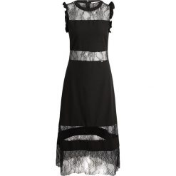Sukienki hiszpanki: Gaudi Sukienka koktajlowa black