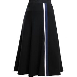 Spódniczki trapezowe: Smarteez Spódnica trapezowa black