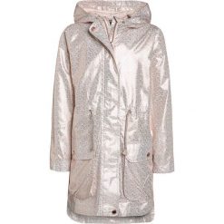 Parki damskie: Friboo Parka pink