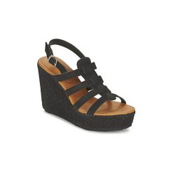 Sandały damskie: Sandały Volcom HIGH SOCIETY SNDL