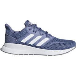 RUNFALCON. Buty sportowe damskie Adidas. Za 199,99 zł.