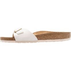Kapcie damskie: Birkenstock MADRID Kapcie offwhite