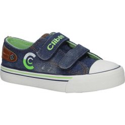 Niebieskie trampki na rzepy casu b-224. Niebieskie trampki dziewczęce Casu, bez wzorów, na rzepy. Za 69,99 zł.