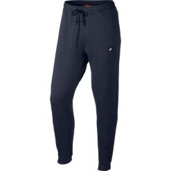 Spodnie Nike NSW Jogger (835862-451). Szare joggery męskie marki Adidas, m, z bawełny. Za 159,99 zł.