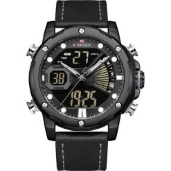 Zegarek Naviforce ZEGAREK MĘSKI NAVIFORCE NF9172L - (zn111a) + BOX uniwersalny. Zegarki męskie Naviforce. Za 139,00 zł.