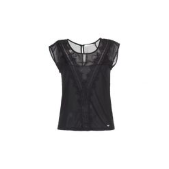 Bluzki LPB Woman -. Czarne bluzki na imprezę marki LPB WOMAN, l. Za 139,30 zł.
