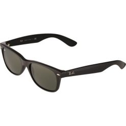 Okulary przeciwsłoneczne damskie: RayBan NEW WAYFARER Okulary przeciwsłoneczne schwarz