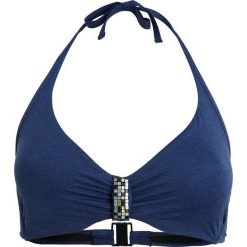Stroje dwuczęściowe damskie: Cyell Góra od bikini platinum navy
