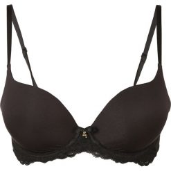 Biustonosze bardotka: Gossard Biustonosz bezszwowy black