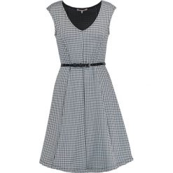 Sukienki: Anna Field Sukienka letnia black/white