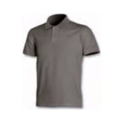 Brugi Koszulka męska 4CB7-650 MARRONE r. XXL. Szare t-shirty męskie marki Brugi, m. Za 53,06 zł.