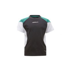 T-shirty z krótkim rękawem Dziecko adidas Koszulka EQT. Czarne t-shirty chłopięce z krótkim rękawem Adidas. Za 89,95 zł.
