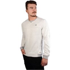 Noize Bluza Greymel 4512120-00 (rozmiar S). Bluzy męskie Noize, s, bez wzorów, bez kołnierzyka, bez rękawów, bez kaptura. W wyprzedaży za 165,00 zł.