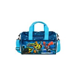 Torby podróżne: Scooli Torba sportowa – Transformers
