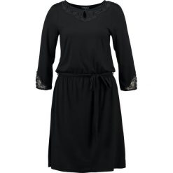 Sukienki hiszpanki: Vive Maria NICE GIRL Sukienka z dżerseju black