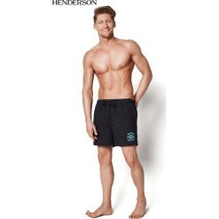 Kąpielówki męskie: Esotiq & henderson Kąpielówki Lock Czarne r. L (34860-99X)
