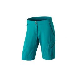 Szorty i Bermudy Dynafit Transalper 2 Dst W Shorts 70693-8201. Zielone szorty damskie marki Dynafit, m, bez wzorów. Za 271,93 zł.