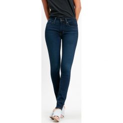 Levi's 711 Dżinsy Niebieski. Niebieskie jeansy damskie Levi's®, s. Za 447,95 zł.