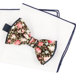 Mucha special brąz classic 208. Muszki męskie Recman, bez wzorów. Za 49,00 zł.