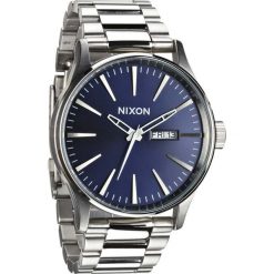 Zegarki męskie: Zegarek męski Blue Sunray Nixon Sentry SS A3561258