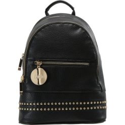 Plecaki damskie: Faith DOUBLE STUD BACKPACK Plecak black
