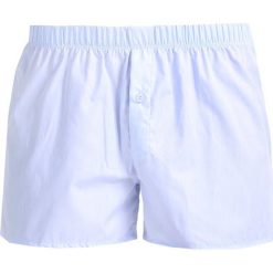 Bokserki męskie: Hanro FANCY Bokserki light blue