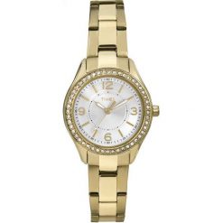 Zegarki damskie: Zegarek damski Timex Classic TW2P80100