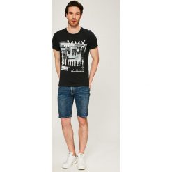 T-shirty męskie: Dissident – T-shirt