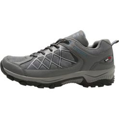 Buty trekkingowe damskie: KangaROOS LOOP Obuwie hikingowe steel grey/faded blue