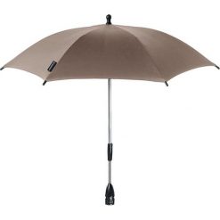 Parasole: Parasol w kolorze jasnobrązowym
