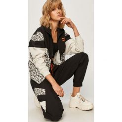 Puma - Kurtka. Czarne kurtki damskie Puma, s, bez wzorów, z poliesteru, krótkie, bez kaptura. Za 329,90 zł.
