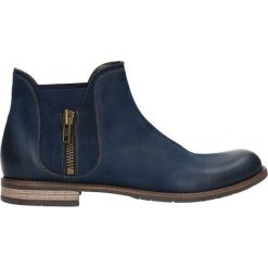 Buty zimowe męskie: Botki ALDO