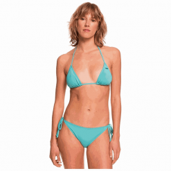 ROXY Damski strój kąpielowy Sd Be Cl Tk T T (ERJX203384-GHT0) XS. Stroje kąpielowe damskie Roxy, xs, bez wzorów, sportowe. Za 175,00 zł.