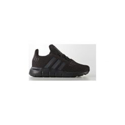 Trampki chłopięce: Buty Dziecko adidas Buty Swift Run